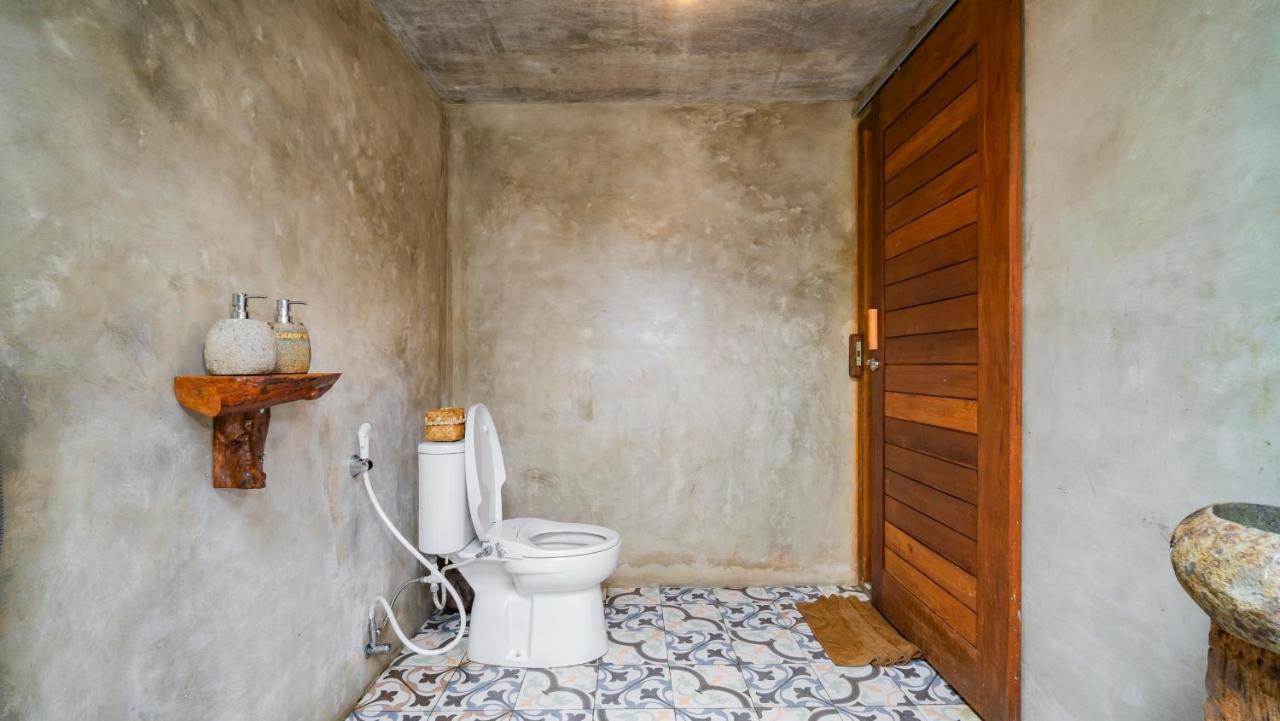 Iyume Villas Tegallalang  Zewnętrze zdjęcie